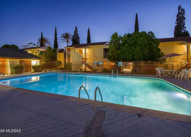Property at 1600 N Wilmot Rd Unit 302, Tucson, AZ 85712, 1 bed, 1 bath