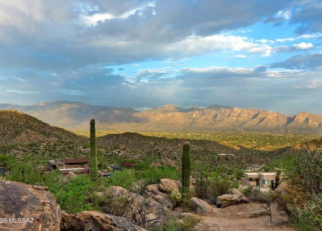 Property at 14421 N Phinny Rock Pl N #48, Marana, AZ 85658