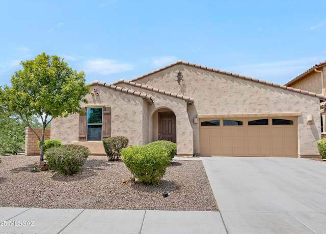 Property at 11749 N Key Lime Pl, Oro Valley, AZ 85742, 4 beds, 3 baths