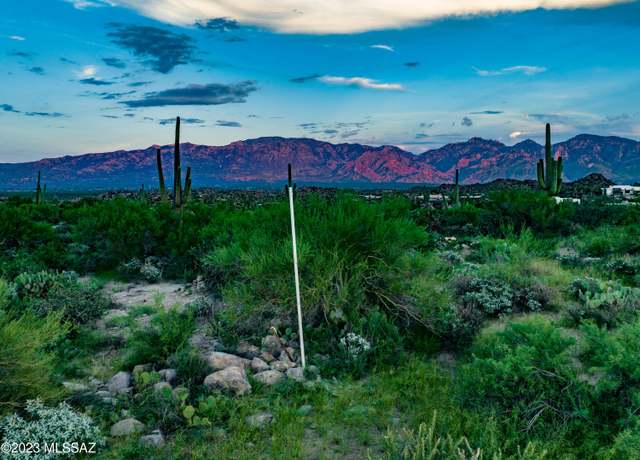 Property at 14959 N Slippery Ridge Loop N #477, Tucson, AZ 85755