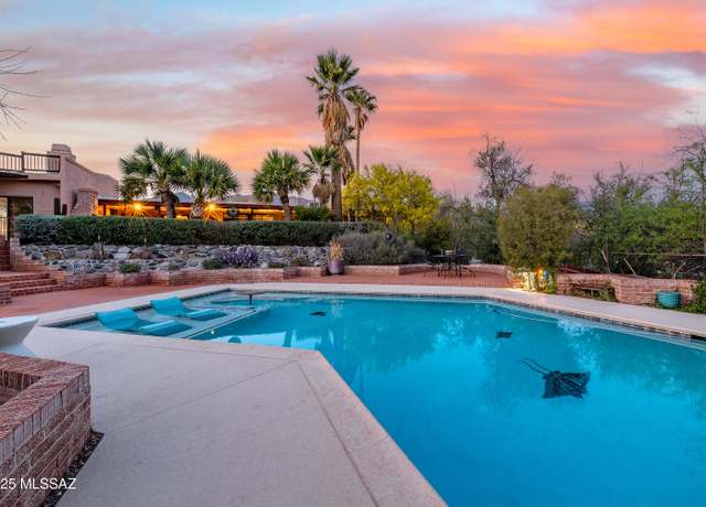 Property at 4905 E Calle Barril, Tucson, AZ 85718, 4 beds, 3 baths