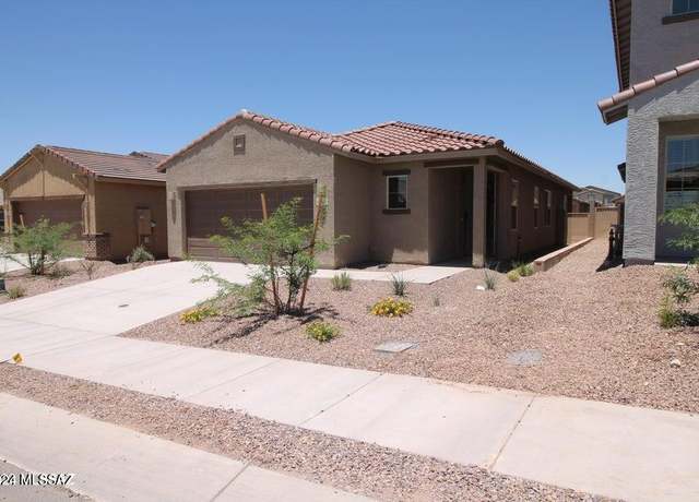 Property at 6783 E Paseo De Villalobos, Tucson, AZ 85756, 3 beds, 2 baths