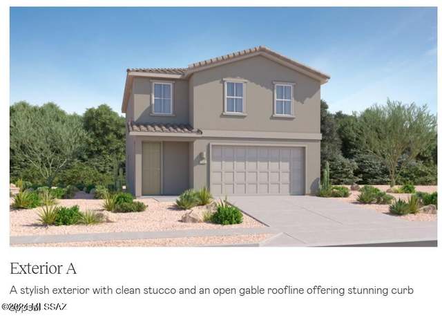 Property at 7021 W Star Garden Way, Tucson, AZ 85757, 4 beds, 2.5 baths