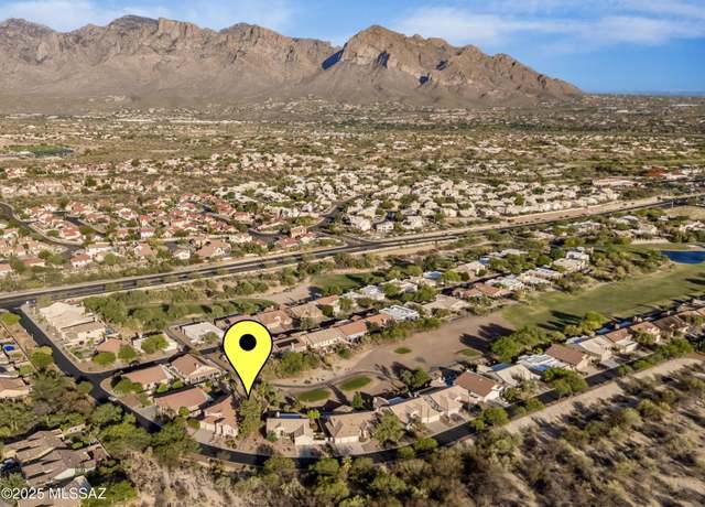 Property at 11562 N Scioto Ave, Tucson, AZ 85737, 5 beds, 3.5 baths
