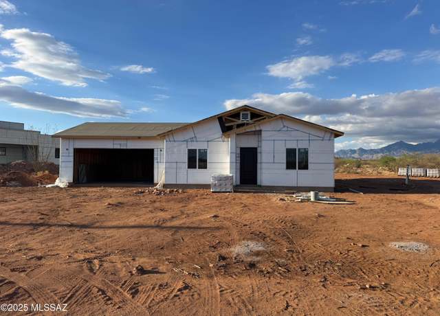 Property at 1723 Circulo Suecia, Rio Rico, AZ 85648, 3 beds, 2 baths
