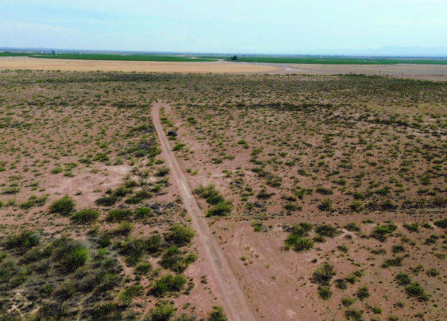 Property at 2.5 Acres W Old Cantina Trl #61, Elfrida, AZ 85610
