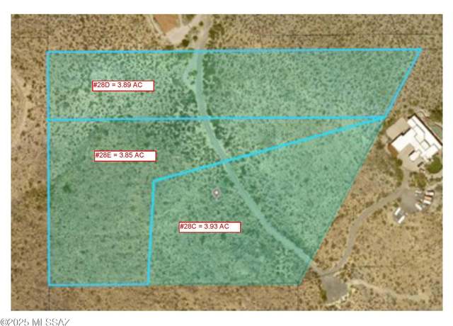 Property at 0000 W Gates Pass Rd, Tucson, AZ 85745