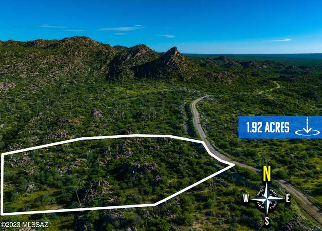 Property at 14950 N Slippery Ridge Loop N #417, Tucson, AZ 85755
