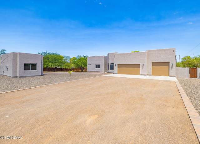Property at 3989 E Songbird Ln, Tucson, AZ 85739, 5 beds, 6.5 baths