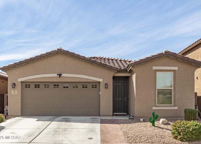 Property at 6542 E Via Arroyo Largo, Tucson, AZ 85756, 3 beds, 2 baths