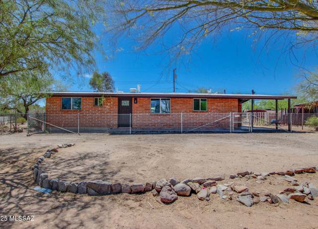 Property at 1937 W Linden St, Tucson, AZ 85745, 3 beds, 2 baths