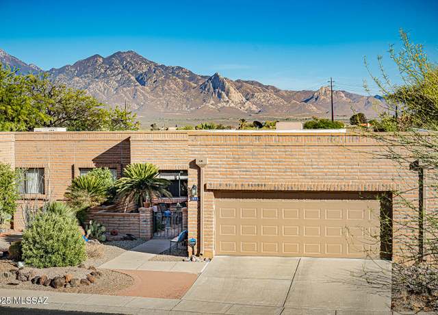 Property at 3655 S Camino Del Onice, Green Valley, AZ 85622, 2 beds, 2 baths