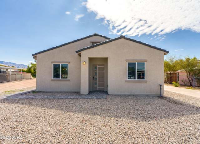 Property at 3402 E Lind Rd, Tucson, AZ 85716, 3 beds, 2 baths