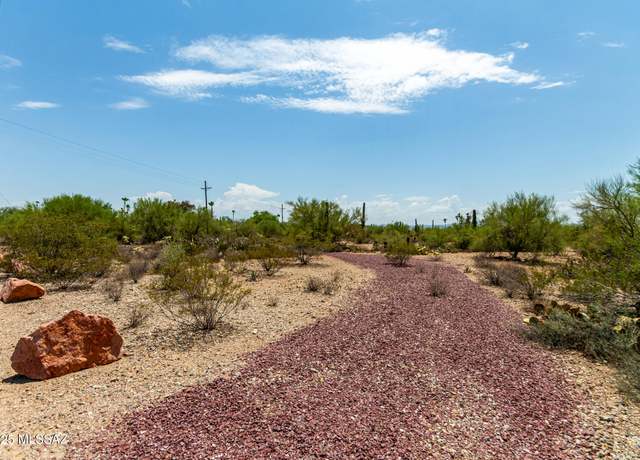 Property at 2900 S Kinney Rd #13, Tucson, AZ 85743