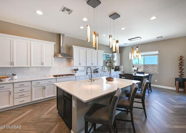 Property at 14399 Palo Verde Pl, Marana, AZ 85658, 3 beds, 3.5 baths