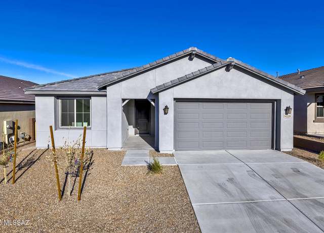 Property at 14539 N Saguaro Nest Trl, Marana, AZ 85658, 3 beds, 2 baths