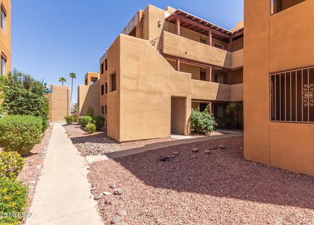 Property at 1810 E Blacklidge Dr Apt 319, Tucson, AZ 85719, 1 bed, 1 bath