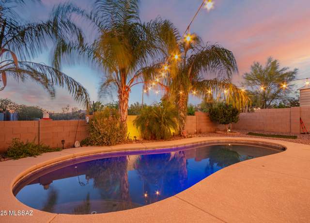 Property at 5722 W Placita Futura, Tucson, AZ 85742, 4 beds, 2 baths