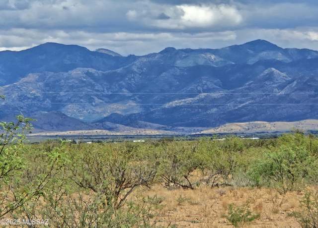 Property at 40 Acres S Desert Willow Rd #49, Pearce, AZ 85625