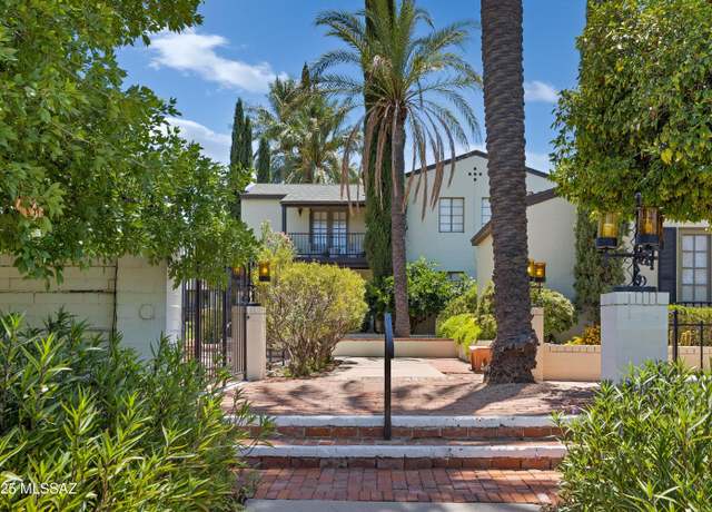 Property at 2820 E 6th St #210, Tucson, AZ 85716, 3 beds, 2 baths