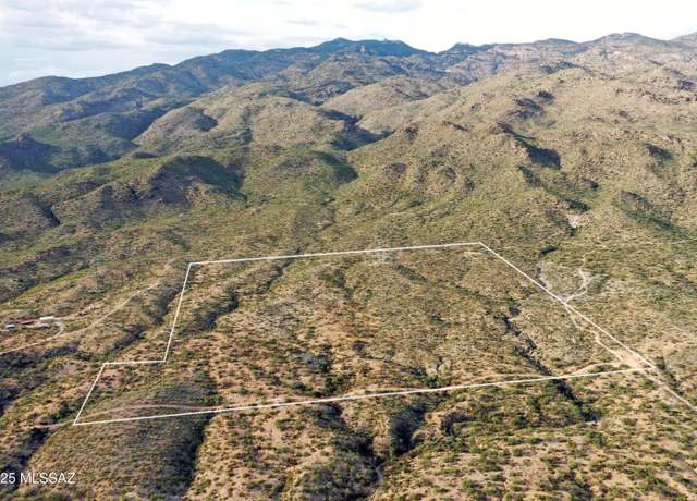 Property at TBD E Marsh Station Rd, Vail, AZ 85641