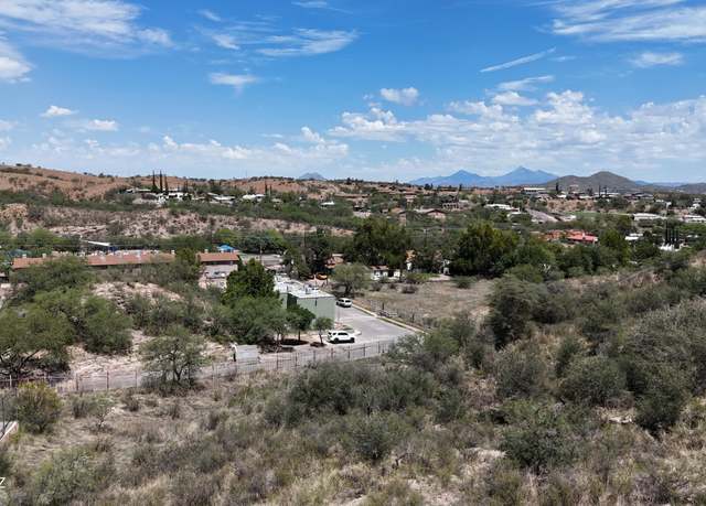 Property at N Siqueiros St N #1, Nogales, AZ 85621