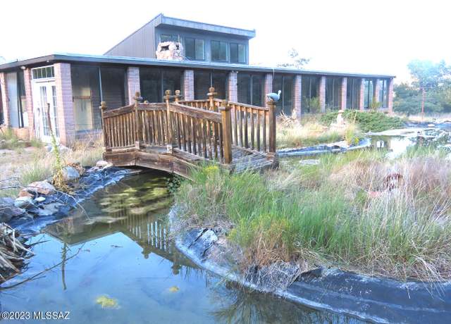Property at 1749 S Timberline Rd, San Simon, AZ 85632, 6 beds, 4.5 baths