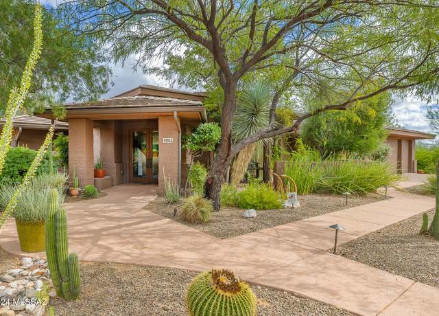 Property at 3904 N Canyon Ranch Ridge Pl, Tucson, AZ 85750, 2 beds, 2.5 baths