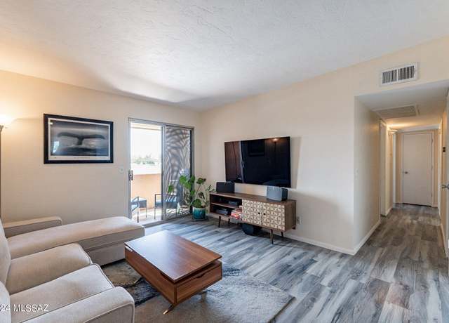 Property at 1810 E Blacklidge Dr #609, Tucson, AZ 85719, 3 beds, 2 baths