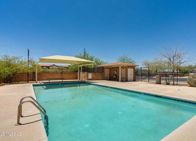 Property at 3007 W Country Hill Dr, Tucson, AZ 85742, 3 beds, 2.5 baths