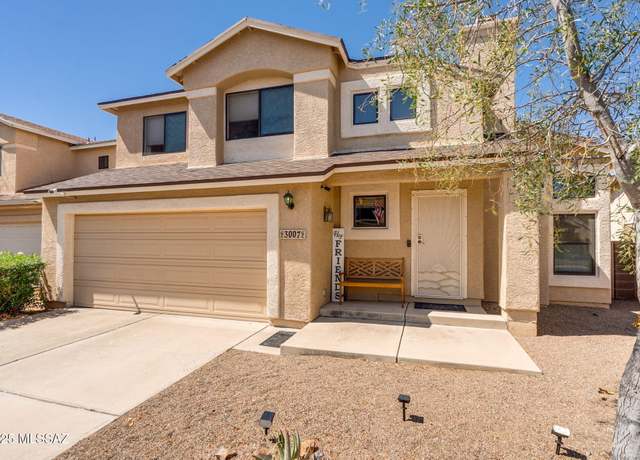 Property at 3007 W Country Hill Dr, Tucson, AZ 85742, 3 beds, 2.5 baths
