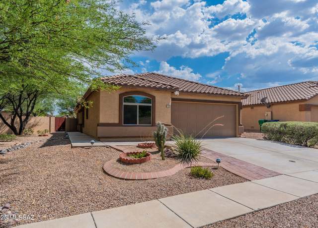 Property at 703 W Calle Coroza, Sahuarita, AZ 85629, 3 beds, 2 baths