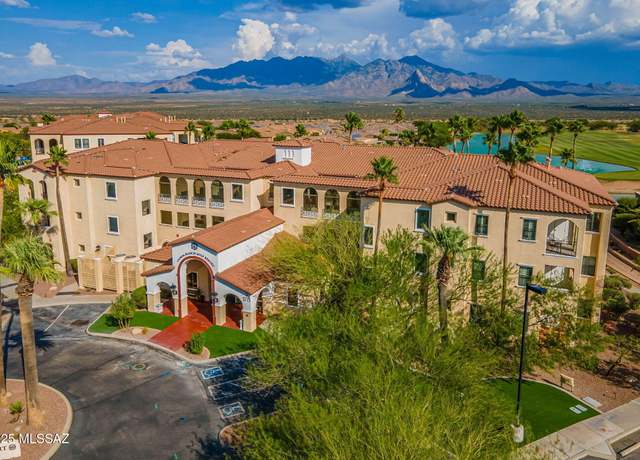 Property at 5775 S Camino Del Sol #12208, Green Valley, AZ 85622, 2 beds, 2 baths