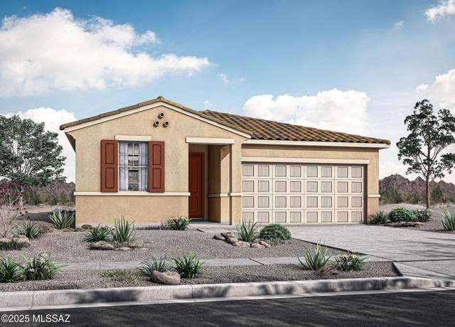 Property at 10185 S Arnold Ranch Ct, Vail, AZ 85641, 3 beds, 2 baths