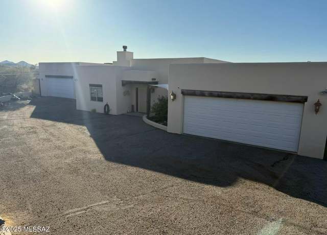 Property at 4551 N Camino De Oeste, Tucson, AZ 85745, 3 beds, 2 baths