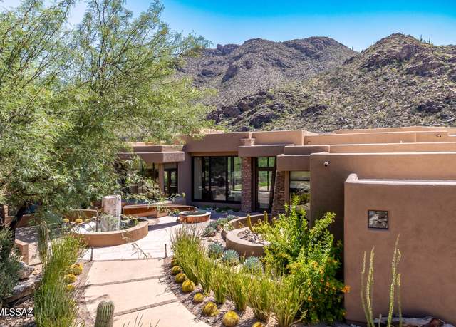 Property at 14644 N Dove Canyon Pass, Marana, AZ 85658, 6 beds, 6.5 baths