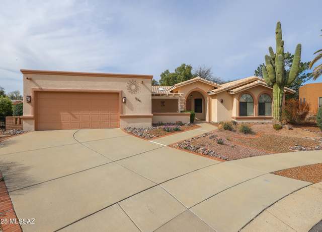 Property at 1964 S Abrego Dr, Green Valley, AZ 85614, 2 beds, 2 baths