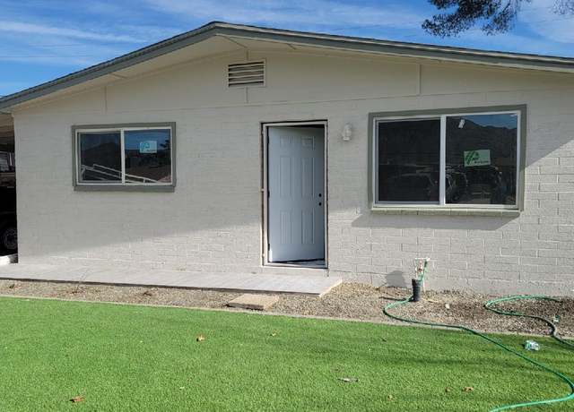 Property at 418 Hartford Rd, Kearny, AZ 85137, 4 beds, 2 baths
