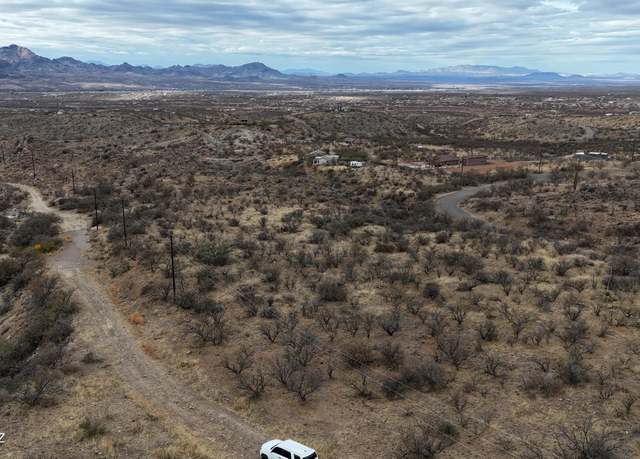Property at 554 Vereda Atun #42, Rio Rico, AZ 85648