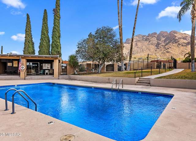 Property at 242 E Calle Turquesa, Tucson, AZ 85704, 3 beds, 2 baths