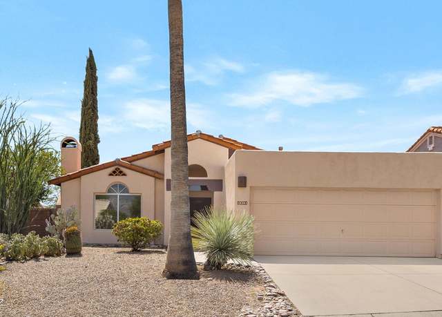 Property at 10281 N Wild Turkey Ln, Oro Valley, AZ 85737, 2 beds, 2 baths