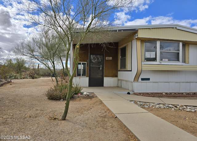 Property at 6511 W Dana Dr #13, Tucson, AZ 85735
