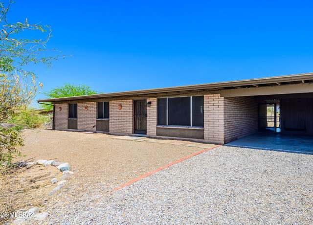 Property at 10575 E Placita Diego, Tucson, AZ 85748, 3 beds, 2.5 baths
