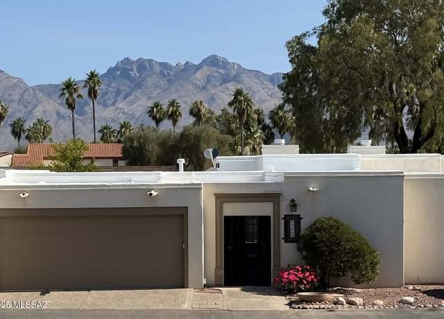 Property at 6771 E Dorado Ct, Tucson, AZ 85715, 3 beds, 3 baths
