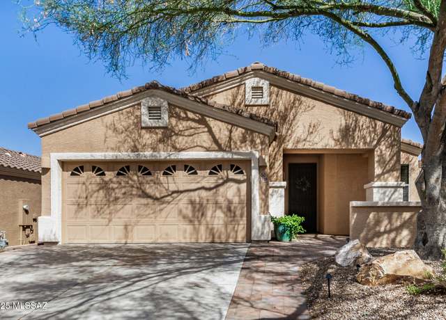 Property at 2329 E Skipping Rock Way, Tucson, AZ 85737, 3 beds, 2 baths