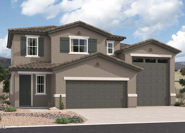 Property at 8010 S Borealis Way, Tucson, AZ 85747, 4 beds, 3 baths
