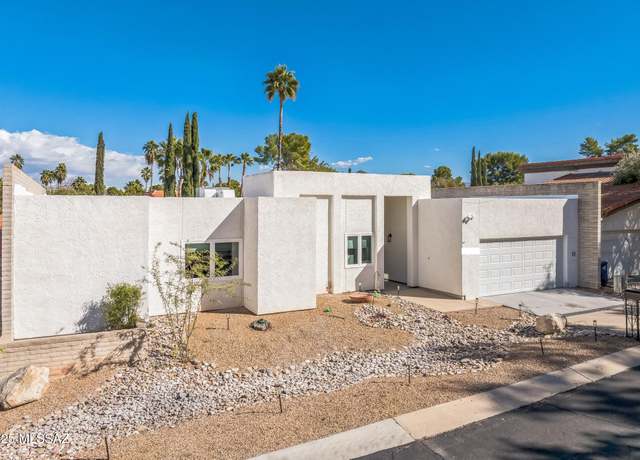 Property at 1300 N Dorado Blvd, Tucson, AZ 85715, 3 beds, 1.5 baths