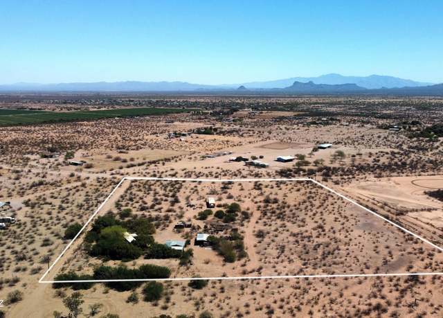 Property at 4401 N Musket Rd, Marana, AZ 85653, 2 beds, 1 bath