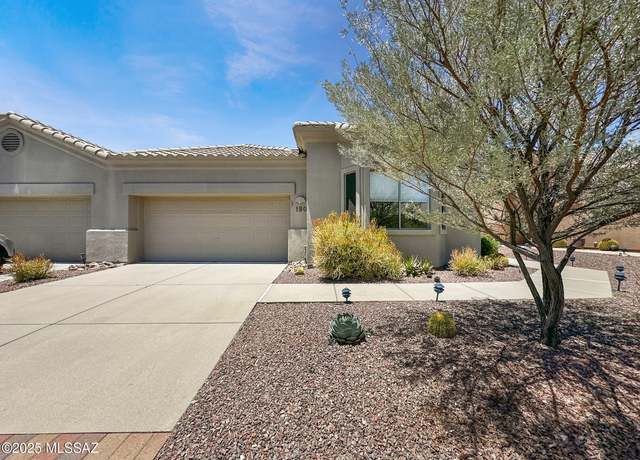 Property at 13401 N Rancho Vistoso Blvd #190, Oro Valley, AZ 85755, 2 beds, 2 baths