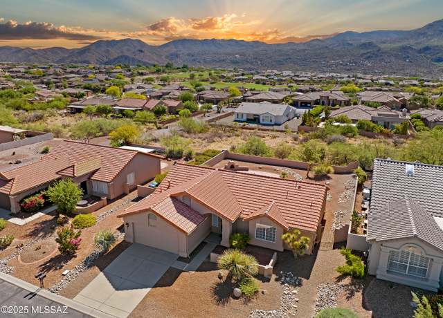 Property at 36321 S Golf Course Dr, Saddlebrooke, AZ 85739, 2 beds, 2 baths